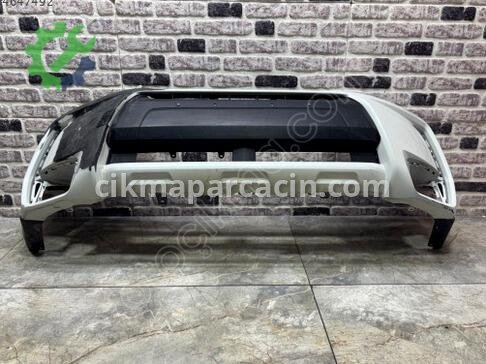 Subaru Forester Ön Tampon 57704SG021 çıkma parça