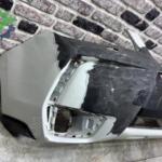 Subaru forester XT ön tampon