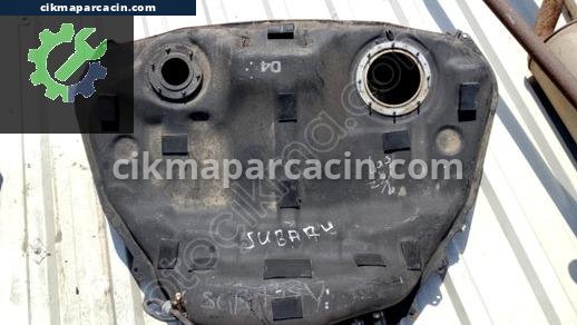 Subaru Forester Depo çıkma parça