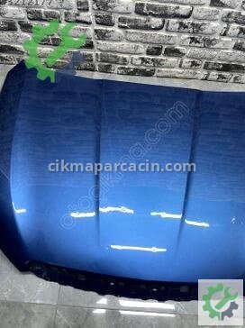 Subaru Forester Kaput çıkma parça