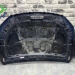 Subaru foroster motor kaput çıkma yedek parçaları