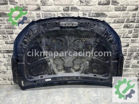 Subaru Forester Kaput çıkma parça