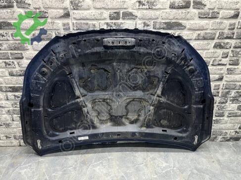 Subaru Forester Kaput çıkma parça