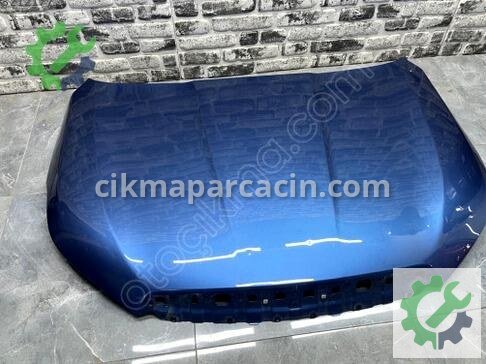 Subaru Forester Kaput çıkma parça