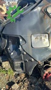 SUBARU İMPREZA ARKA ÇAMURLUK