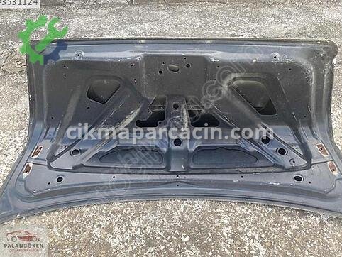 Subaru Impreza Bagaj Kapağı çıkma parça
