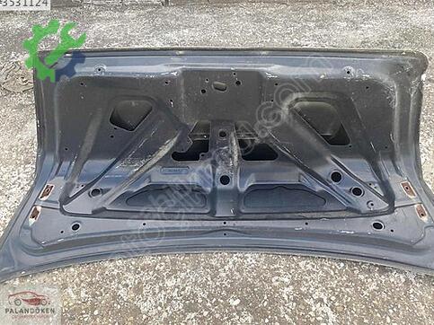 Subaru Impreza Bagaj Kapağı çıkma parça