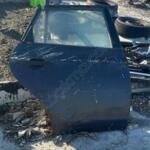SUBARU İMPREZA KAPI CAMI