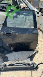 Subaru impreza sağ arka kapı Kapı camı