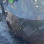 SUBARU İMPREZA SOL ARKA KELEBEK CAMI