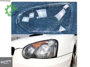 SUBARU IMPREZA SOL FAR CAMI SIFIR 2003-2005 UYUMLU