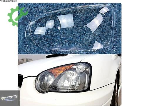 Subaru Impreza Sol Ön Far çıkma parça