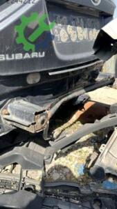 Subaru impreza tampon demiri