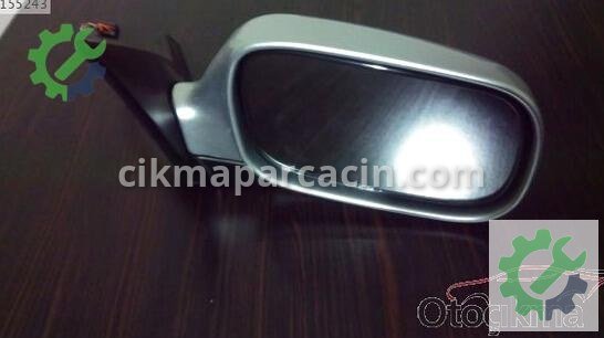 Subaru Impreza Sağ İç Ayna çıkma parça