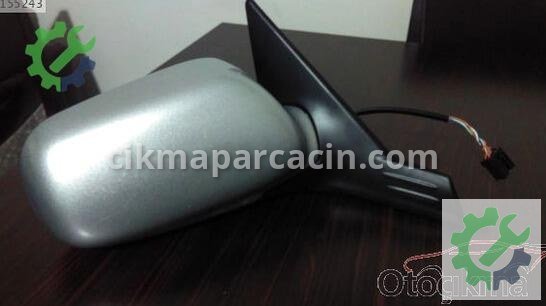 Subaru Impreza Sağ İç Ayna çıkma parça
