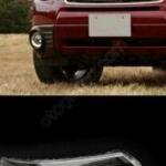 SUBARU IMPREZA XV SIFIR SAĞ FAR CAMI 2009-2013