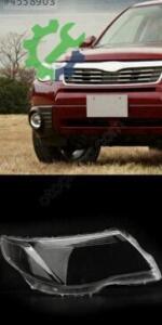 SUBARU IMPREZA XV SIFIR SAĞ FAR CAMI 2009-2013