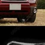 SUBARU IMPREZA XV SIFIR SOL FAR CAMI 2009-2013