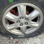 Subaru Impreza Jant çıkma parça - ATABEY AUTO YEDEK PARÇA Konya