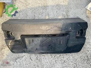 SUBARU LEGACY BAGAJ KAPAĞI ÇIKMA ORJİNAL