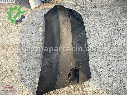Subaru Legacy Bagaj Kapağı çıkma parça