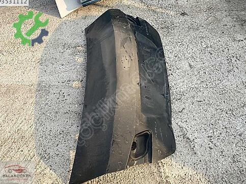 Subaru Legacy Bagaj Kapağı çıkma parça