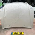 SUBARU LEGACY ÖN KAPUT ORJİNAL