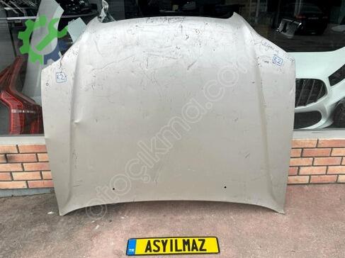 Subaru Legacy Ön Kaput çıkma parça