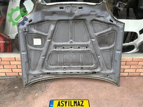 Subaru Legacy Ön Kaput çıkma parça