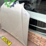 SUBARU LEGACY ÖN KAPUT ORJİNAL