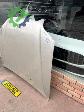 Subaru Legacy Ön Kaput çıkma parça