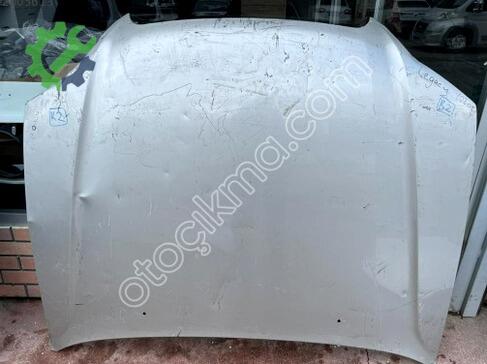 Subaru Legacy Ön Kaput çıkma parça