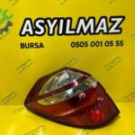 SUBARU LEGACY SOL STOP (ORJİNAL HATASIZ)