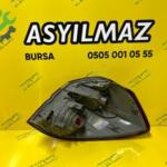 SUBARU LEGACY SOL STOP (ORJİNAL HATASIZ)