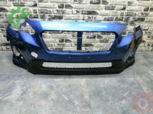 Subaru levorg ön tampon çıkma yedek parça
