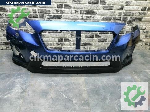 Subaru Levorg Ön Tampon çıkma parça