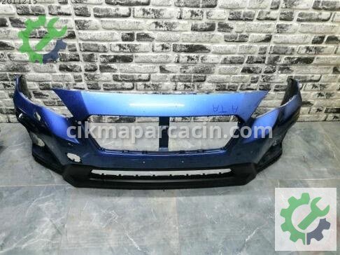 Subaru Levorg Ön Tampon çıkma parça