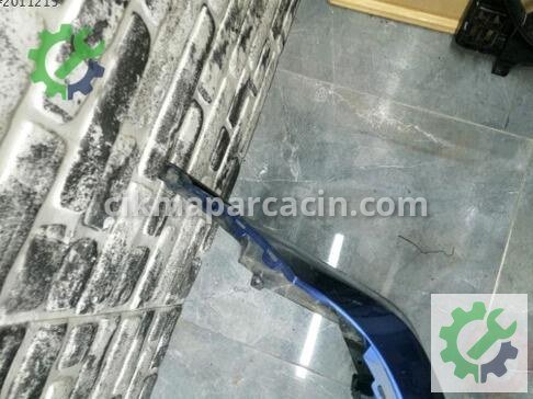 Subaru Levorg Ön Tampon çıkma parça
