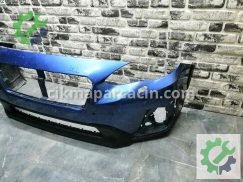 Subaru Levorg Ön Tampon çıkma parça