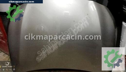 Subaru Outback Kaput çıkma parça