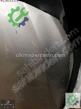 Subaru Outback Kaput çıkma parça