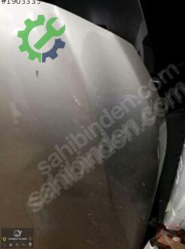 Subaru Outback Kaput çıkma parça