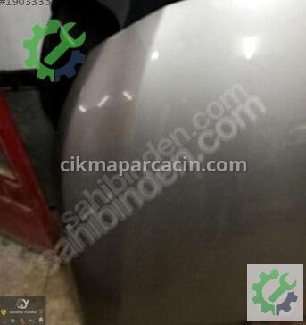 Subaru Outback Kaput çıkma parça