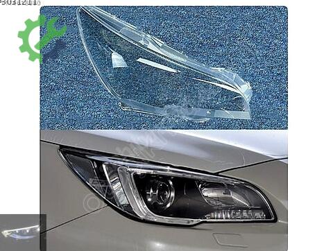 Subaru Outback Sağ Ön Far çıkma parça