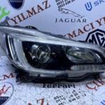 Subaru outback sağ far orijinal çıkma parça