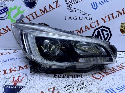 Subaru Outback Sağ Ön Far çıkma parça