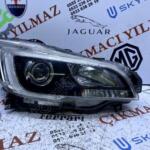 Subaru outback sağ far orijinal çıkma parça