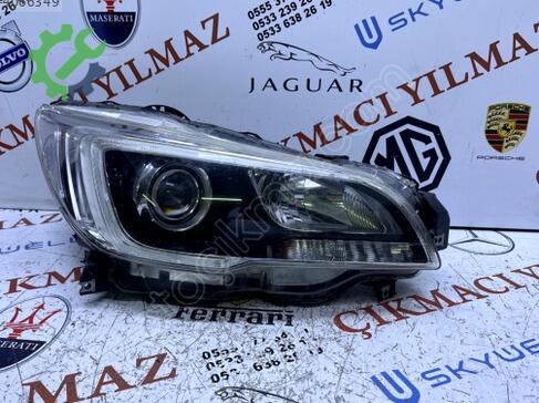 Subaru Outback Sağ Ön Far çıkma parça