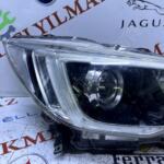 Subaru outback sağ far orijinal çıkma parça