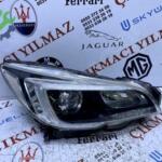 Subaru outback sağ far orijinal çıkma parça